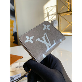 LOUIS VUITTON 루이비통 지피 코인 퍼스 카드 지갑 M69797 2COLOR