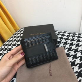 BOTTEGA VENETA 보테가베네타 반지갑 BV106912