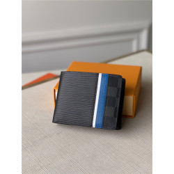 LOUIS VUITTON 루이비통 에삐 멀티플 월릿 M69539
