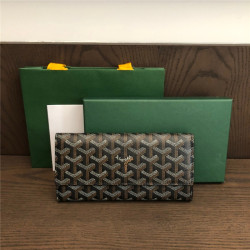 GOYARD 고야드 장지갑 GY31205-8 9COLOR
