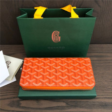GOYARD 고야드 장지갑 GY31267-8 9COLOR