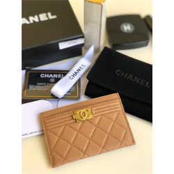 CHANEL 샤넬 카드지갑 11CM C15011-5 5COLOR