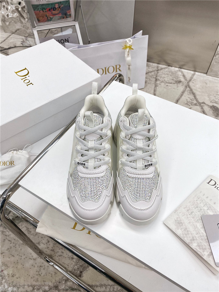 DIOR 디올 여성용 스니커즈 D31200 3COLOR