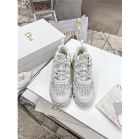 DIOR 디올 여성용 스니커즈 D31200 3COLOR