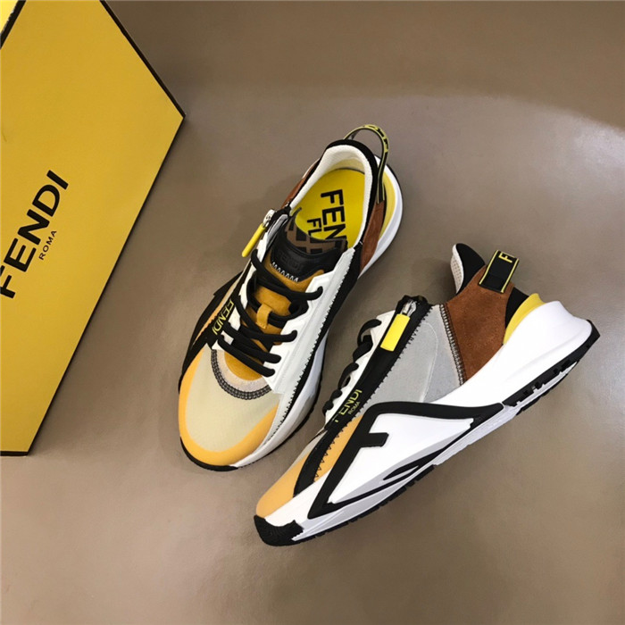 FENDI 펜디 스니커즈 F312010-4