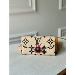 LOUIS VUITTON 루이비통 조에 장지갑