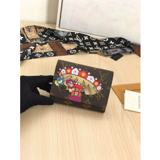 LOUIS VUITTON 루이비통 빅토린 월릿