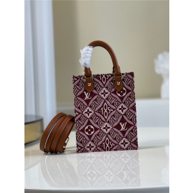 LOUIS VUITTON 루이비통 SINCE 1954 쁘띠 삭 플라