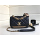 CHANEL 샤넬 플랩백 AS01201