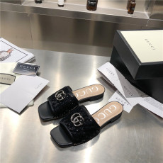 GUCCI 구찌 여성용 슬리퍼 G64339-4 5COLOR