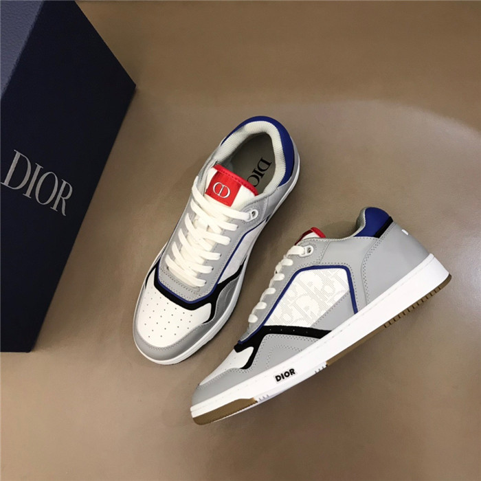 DIOR 디올 남여공용 스니커즈 D35819-1 3COLOR