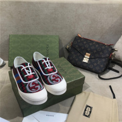 GUCCI 구찌 여성용 스니커즈 G31050-3 4COLOR