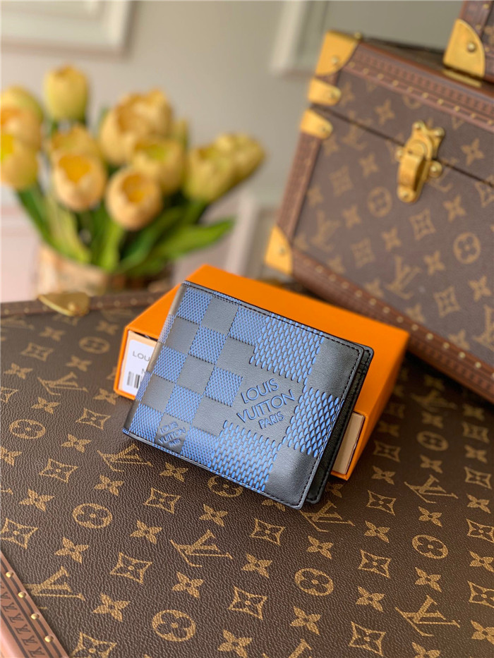 LOUIS VUITTON 루이비통 멀티플 월릿 N60433 2COLOR