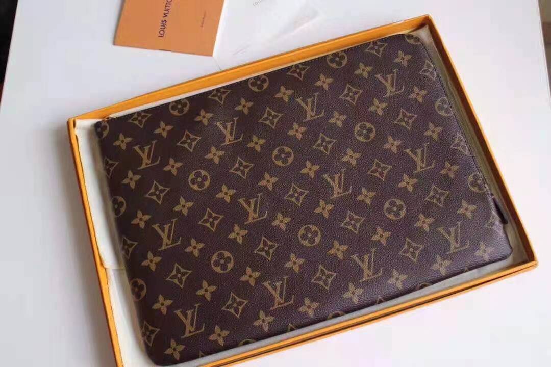  LOUIS VUITTON 루이비통 보야주 클러치백 정품급