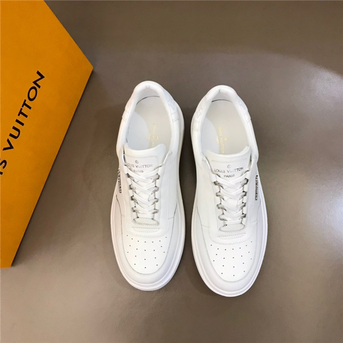 LOUIS VUITTON 루이비통 남성용 스니커즈 L69009-1 2COLOR