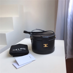 CELINE 셀린느 탬부어백 2COLOR