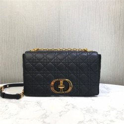 DIOR 디올 카로백 라지 D9243 4COLOR
