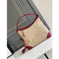 GUCCI 구찌 쟈가드 GG로고 숄더백