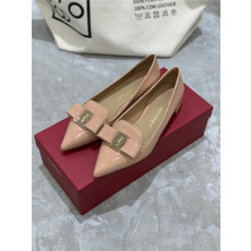 FERRAGAMO 페레가모 여성용 단화 F13880 