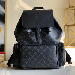 LOUIS VUITTON 루이비통 트리오 백팩 M45670