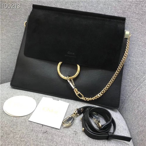 CHLOE 끌로에 페이 라지 체인 숄더백 C320023 (8컬러)