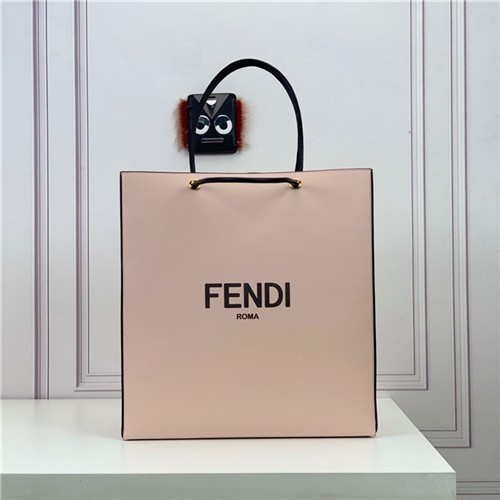 FENDI 펜디 로마 토트&크로스백 F96060