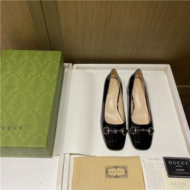 GUCCI 구찌 여성용 단화 G456187-1 2021/신상 3COLOR