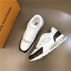 LOUIS VUITTON 루이비통 남성용 스니커즈 L568891-3 3COLOR