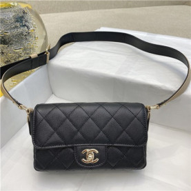 CHANEL 샤넬 플랩 백 AS2273 3COLOR