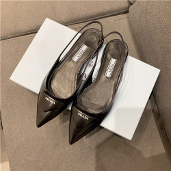 PRADA 프라다 여성용 샌들 P60520 2COLOR