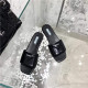 PRADA 프라다 여성용 슬리퍼 P338010 2COLOR