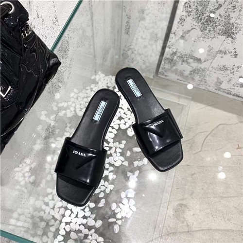 PRADA 프라다 여성용 슬리퍼 P338010 2COLOR