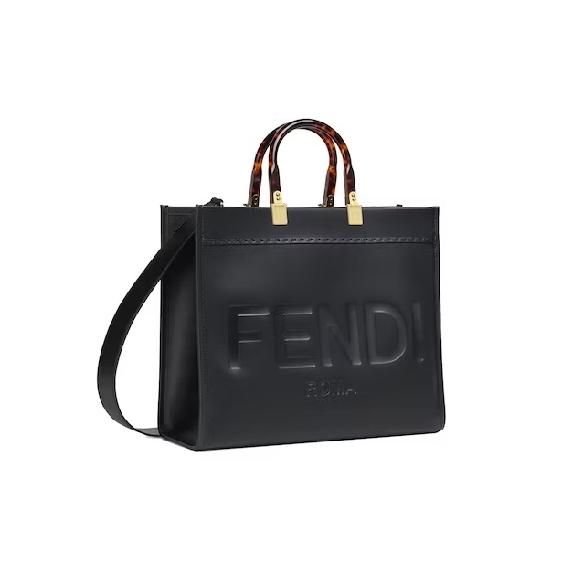 FENDI  펜디 선샤인 토트백 미듐 F45997