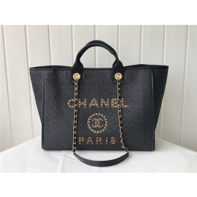CHANEL 샤넬 쇼퍼백 AS66941
