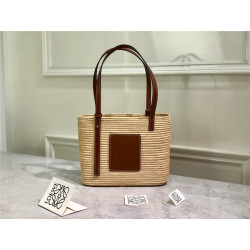 LOEWE 로에베 바스켓 L65051