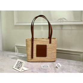 LOEWE 로에베 바스켓 L65051