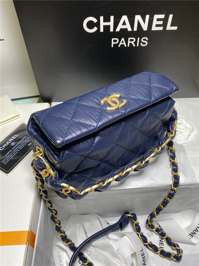 CHANEL 샤넬 호보 미니백 C2479 3COLOR