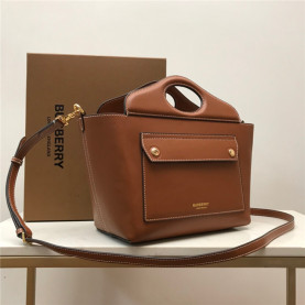 BURBERRY 버버리 토트백 B40801-2 2COLOR