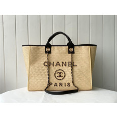 CHANEL 샤넬 쇼퍼백 AS66941