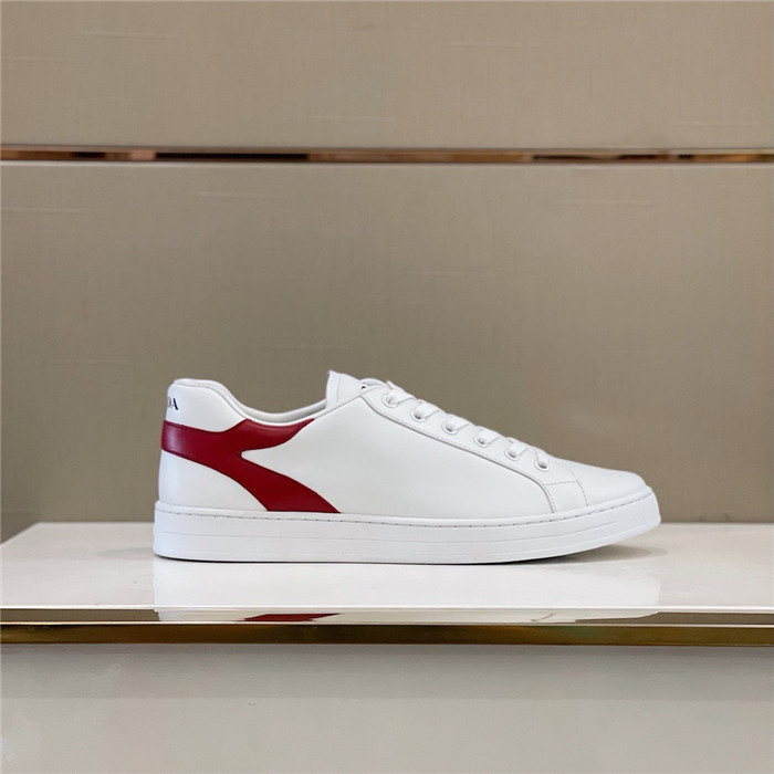 PRADA 프라다 남성용 스니커즈 P43055 2COLOR