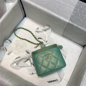 CHANEL 샤넬 네오 토트백 AS81091