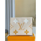 LOUIS VUITTON 루이비통 바이 더 풀 토일레트리 파우치 26 M80504 2021/신상