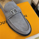 LOUIS VUITTON 루이비통 남성용 구두 L10082 2COLOR