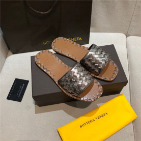 BOTTEGA VENETA 보테가베네타 여성용 슬리퍼 BV93010