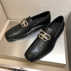 BALENCIAGA 발렌시아가 남성용 구두 B60690