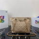 PRADA 프라다 나일론 숄더&크로스백 1BD625 2COLOR