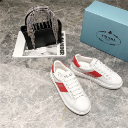 PRADA 프라다 여성용 스니커즈 P64088 2COLOR