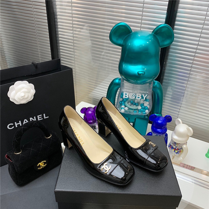 CHANEL 샤넬 여성용 구두 C69080