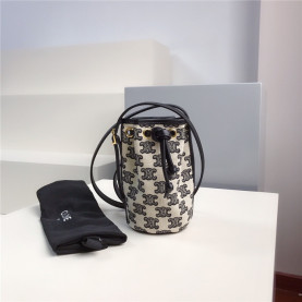 CELINE 셀린느 미니 버킷백 C51411 3COLOR