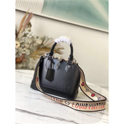 LOUIS VUITTON 루이비통 알마 PM 에피 M57540